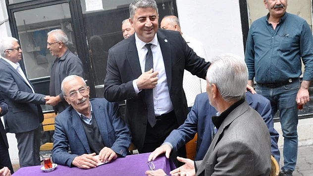 Vergiler Herkesin Kamburu Oldu