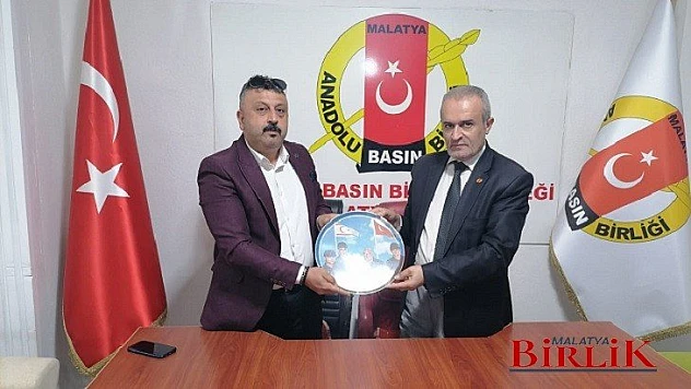 Veysel Karademir, Malatya ve KKTC İlişkileri Geliştirilmeli