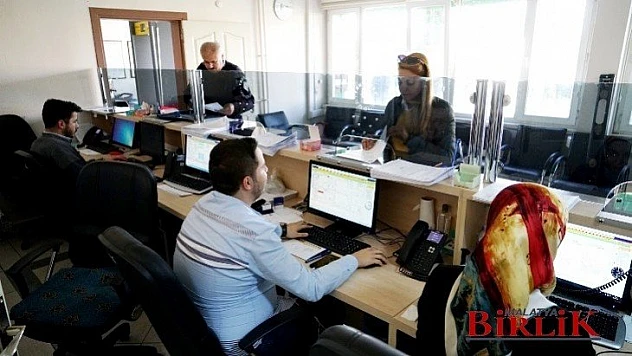 Veznelerimiz 30-31 Mayıs'ta Hizmet Verecek