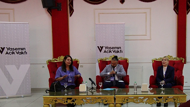 Vişne Mermerinden Gastronomiye: Gençlerin Elazığ ve Malatya Vizyonu