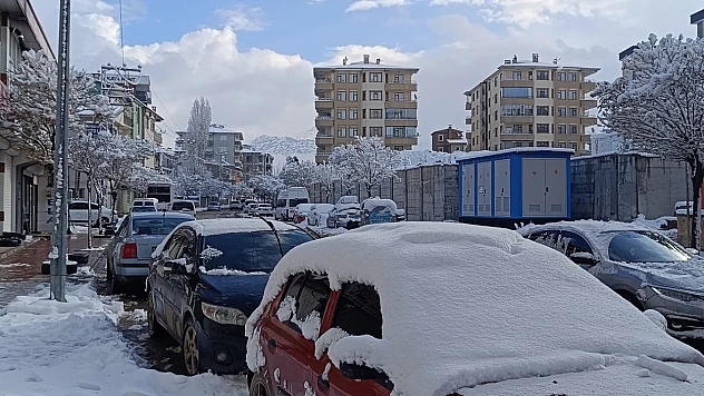 Yağmur, Kar ve Fırtına Geliyor: Meteoroloji Uyardı