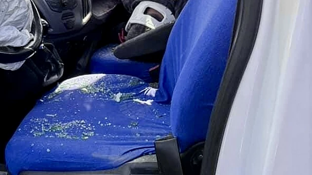 Yakınca'da Pikapla Hafriyat Kamyonu Çarpıştı: Bir Kişi Hayatını Kaybetti