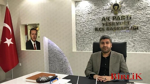 Yalçınkaya, Hüznün Ve Umudun Bayramı Ramazan