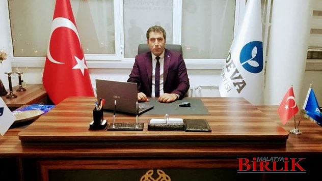 Yalçınkaya, Pütürge'yi Deprem Değil Sahipsizlik Vurdu