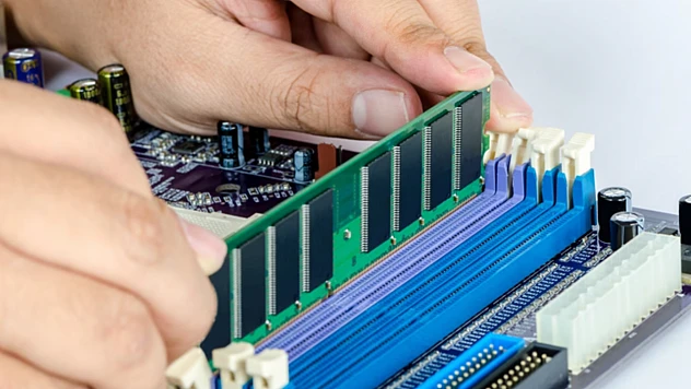 Yapay zekâ talebi RAM piyasasını altüst etti: Telefon ve bilgisayarlarda yeni zamlar kapıda