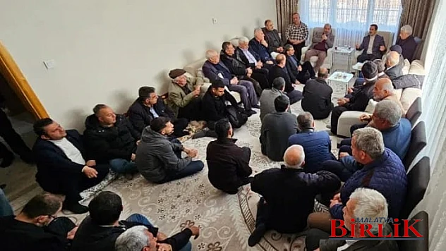 Yaralar Sarılıyor Çalışmalar Hızla Devam Ediyor