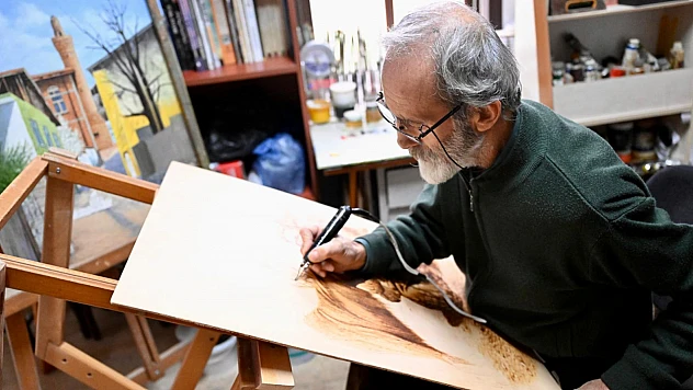 'Yaşayan Miras' ve 'Bir Değer, Bir Ömür' Projeleriyle Kültüre Sahip Çıkılıyor