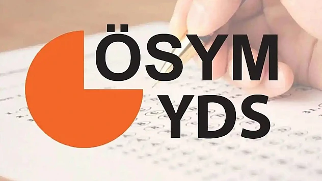 YDS başvuru süreci başladı