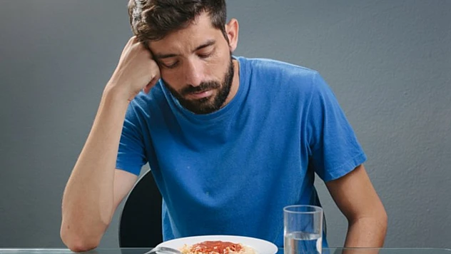 Yeme bozukluklarında erken müdahale şart!