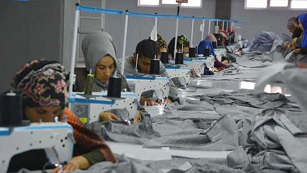 Yeni Asgari Ücret İçin Geri Sayım Başladı