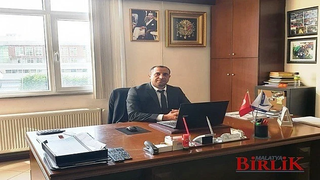 Yeni Malatyaspor Başkan Adayı İnan'dan Açıklama