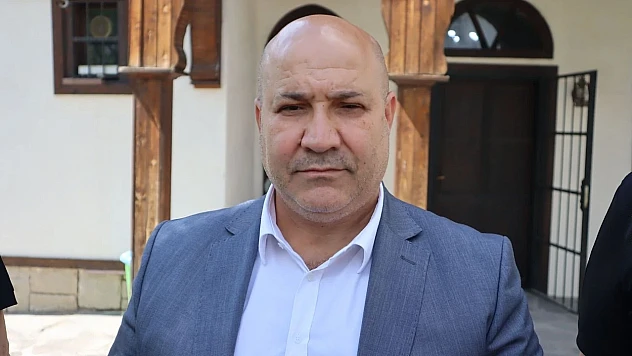 Yeni Malatyaspor Başkanı Haşim Karadağ'dan Sert Açıklamalar