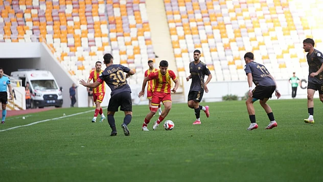 Yeni Malatyaspor Evinde 1461 Trabzon FK'yı Ağırlıyor
