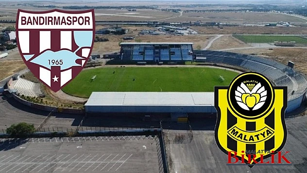 Yeni Malatyaspor İlk Galibiyetini Aldı 2-0