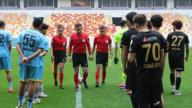 Yeni Malatyaspor ve Yeşilyurtspor'da 4 Oyuncu Daha PFDK'ya Sevk Edildi