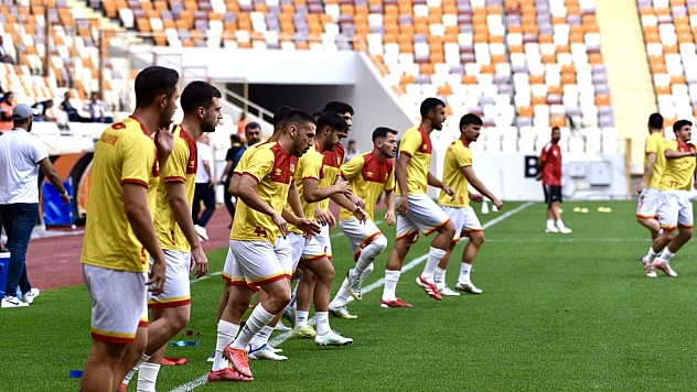 Yeni Malatyaspor, Wallace Alacakları Nedeniyle Bir Kez Daha Puan Kaybetti