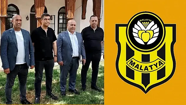 Yeni Malatyaspor Yönetim Kurulu: İyi Niyetimizi Kimse Suistimal Etmesin