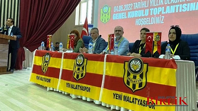 Yeni Malatyasporun Borcu 318 Milyoncukmış