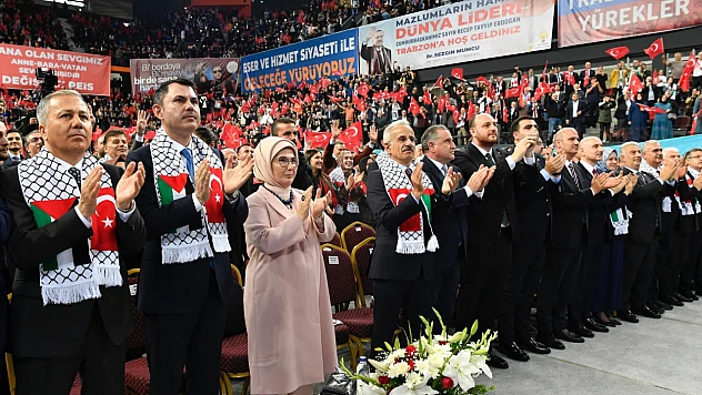 Yeni Sosyal Konut Hamlesi: 500 Bin Konutluk Dev Proje Geliyor