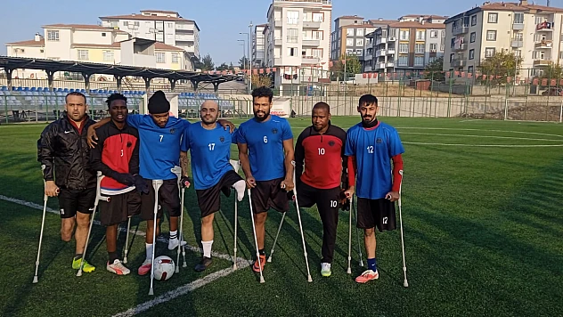 Yeni Transferler Sahaya Çıkıyor: Malatya Belediyespor Hedef Büyüttü