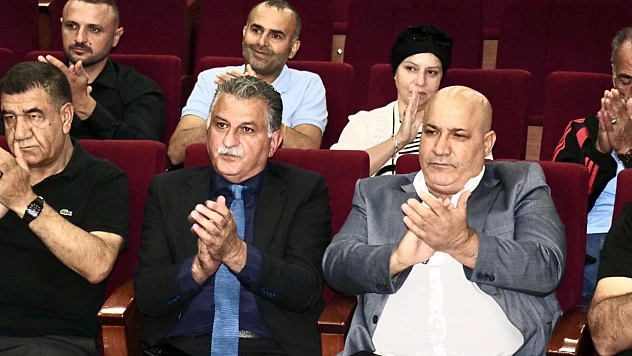 Yeni Yönetim 3-4 Ay İçinde Önemli Adımlar Atmayı Hedefliyor