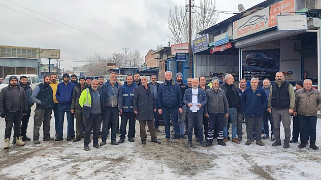 'Yer Gösterilmeden Tahliye Kabul Edilemez'