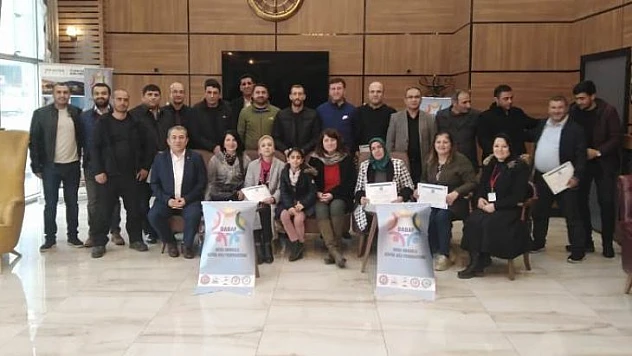 Yerelden Genele Güçlü Dernekler