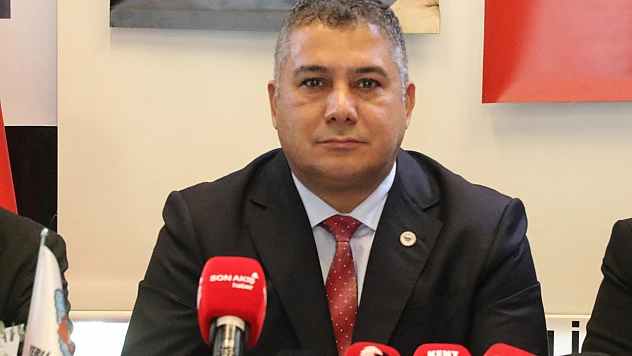 Yerli ve Milli Parti'den Seçim Pazarı Hamlesi
