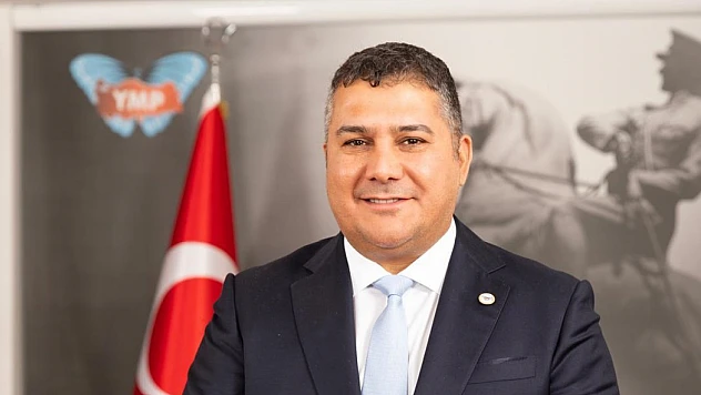 Yerli Ve Milli Parti Genel Başkanı Teoman Mutlu'dan 19 Mayıs Mesajı