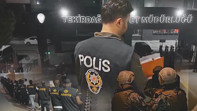 Yerlikaya: 537 kişiyi dolandıran şebeke çökertildi