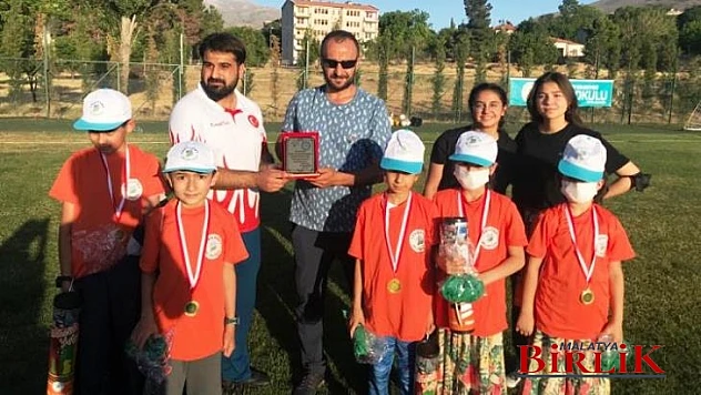Yeşilyurt Belediye Spor Bünyesinde Curling Takımı Kuruldu