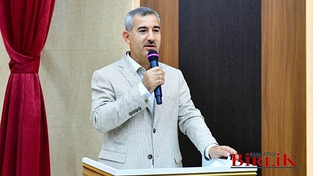 Yeşilyurt Belediyesi, Aileyi Korumak Projesine Başlattı