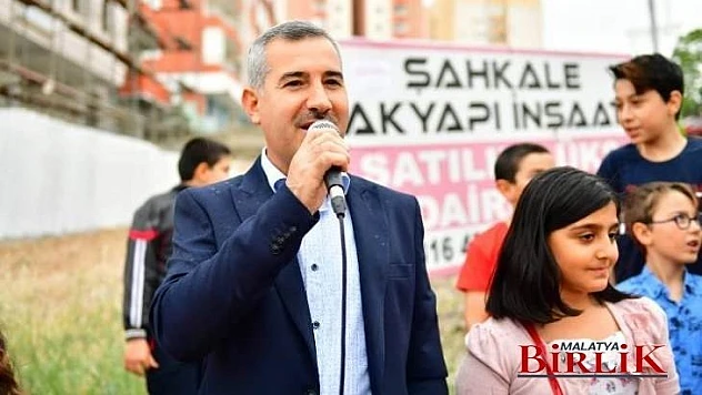 Yeşilyurt Belediyesi Bayram Coşkusunu Sokaklara Taşıdı