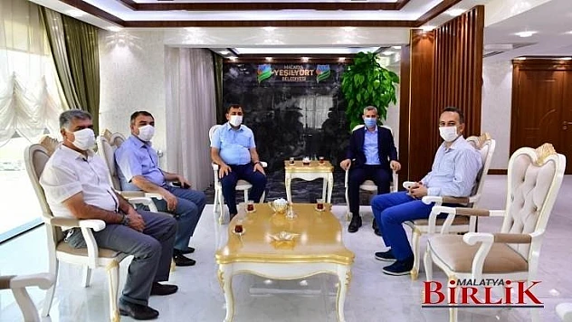 Yeşilyurt Belediyesi'nin Çevre Sağlığına Verdiği Öneme Sıfır Atık Belgesi