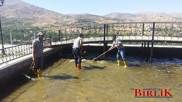 Yeşilyurt Belediyesi Covid-19 Önlemlerini Arttırdı 