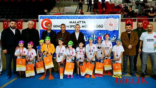 Yeşilyurt Belediyesi Ev Sahipliğinde Bahar Şenlikleri