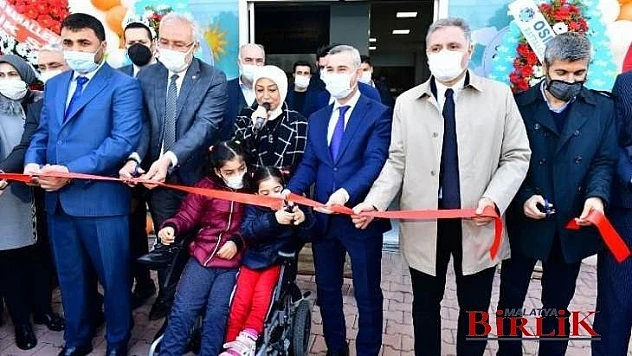 Yeşilyurt Belediyesi İlyas Kitap Kafe, Kitapseverlerin Hizmetine Sunuldu