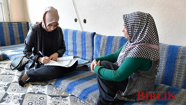 Yeşilyurt Belediyesi, 'İyilik Havuzu' Projesiyle Toplumsal Dayanışma