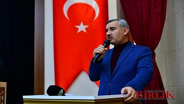 Yeşilyurt Belediyesi'nden '28 Şubat'ı Nasıl Anlamalıyız?' Paneli