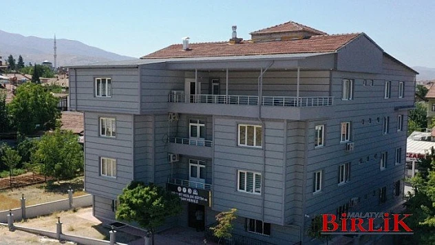 Yeşilyurt Belediyesi'nden Kiltepe'ye Dev Bir Kültür Yatırımı!