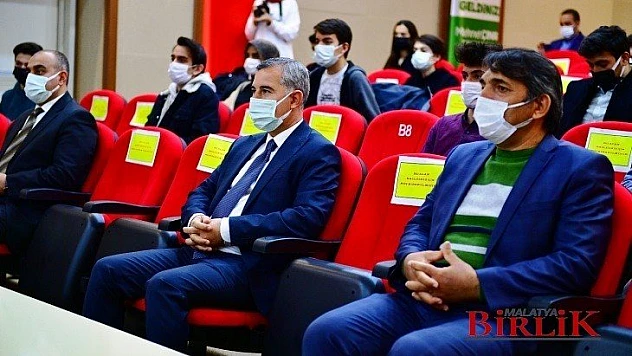 Yeşilyurt Belediyesi'nden Milli Teknoloji Hamlesine Büyük Destek