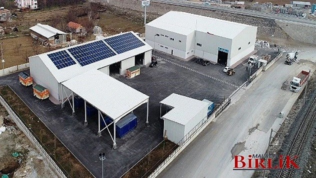 Yeşilyurt Belediyesi, Ödüllü Çevre Yatırımlarının Boyutunu Yeni Projeler