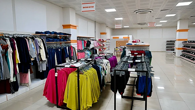 Yeşilyurt Belediyesi Sosyal Yardım Platformu Hizmete Sunuldu