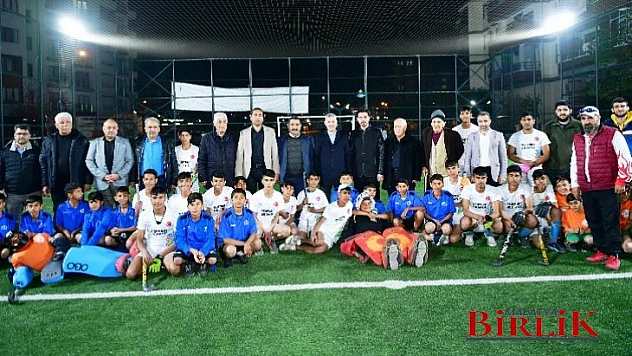 Yeşilyurt Belediyesi Yaz Spor Okullarının Kayıtları Sürüyor