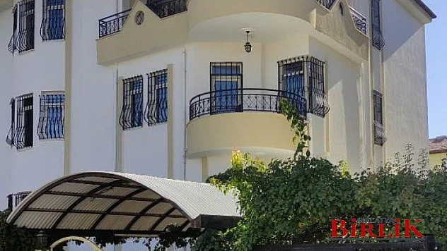 Yeşilyurt Belediyesi Yetim Koordinasyon Merkezini Hizmete Sunmaya Hazırlanıyor