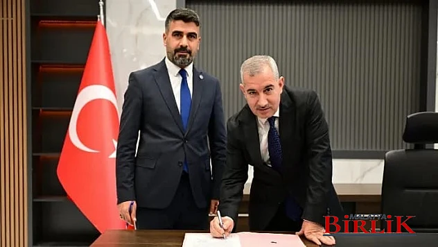 Yeşilyurt belediyesinde En Düşük Maaş 29 Bin 460 TL