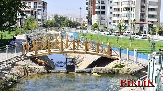 Yeşilyurt Belediyesinden Horata'ya Yeni Bir Proje