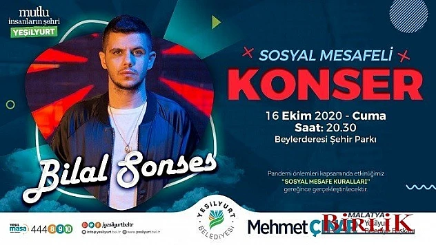 Yeşilyurt Belediyesinden Kültürel Etkinlikleri Devam Ediyor