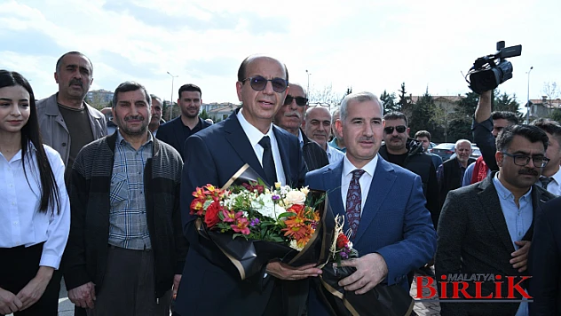 Yeşilyurt Belediyesini Birlik Ve Beraberlik Ruhuyla Yöneteceğiz