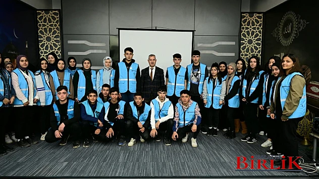 Yeşilyurt Belediyesinin 'İyilik Elçisi' Projesi Her Geçen Gün Büyüyor